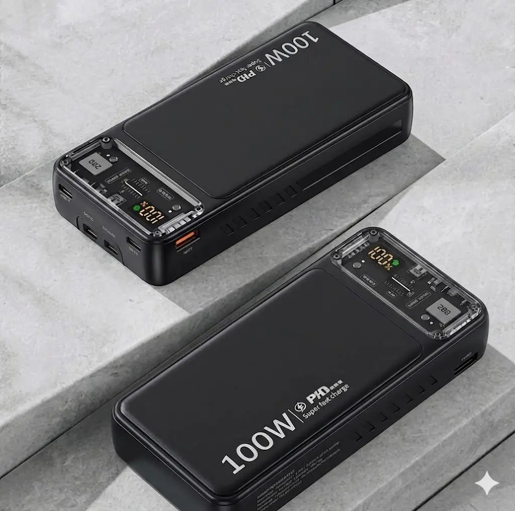 10000MAH POWER BANK