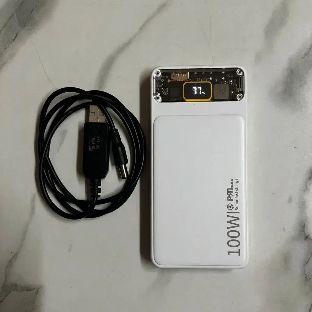 WIFI POWERBANK