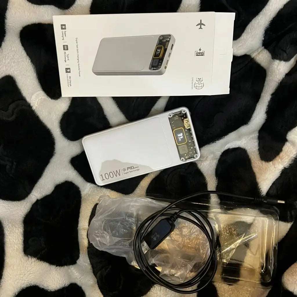 WIFI POWERBANK