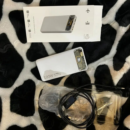 WIFI POWERBANK