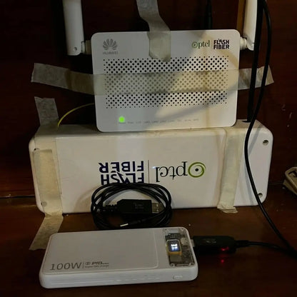 WIFI POWERBANK