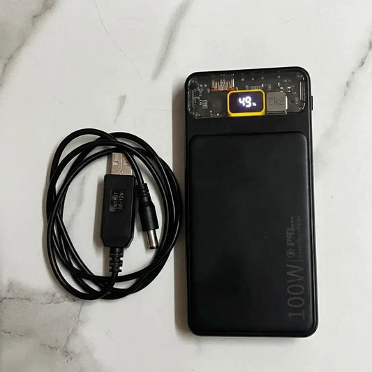 WIFI POWERBANK