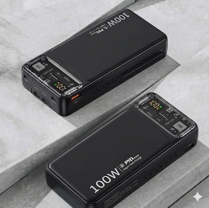 10000MAH POWER BANK