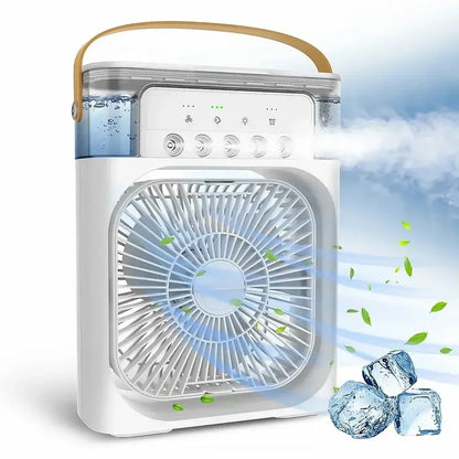 mist fan