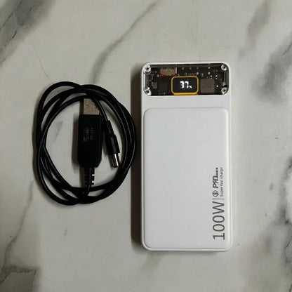 WIFI POWERBANK