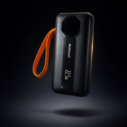Kehoo 22.5W Fast Charging Power Bank| 50000 MAH