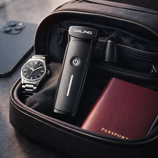 DALING Compact 3-in-1 Trimmer