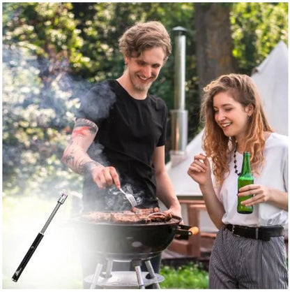 Rechargeable Electric Lighter For Kitchen with long Neck