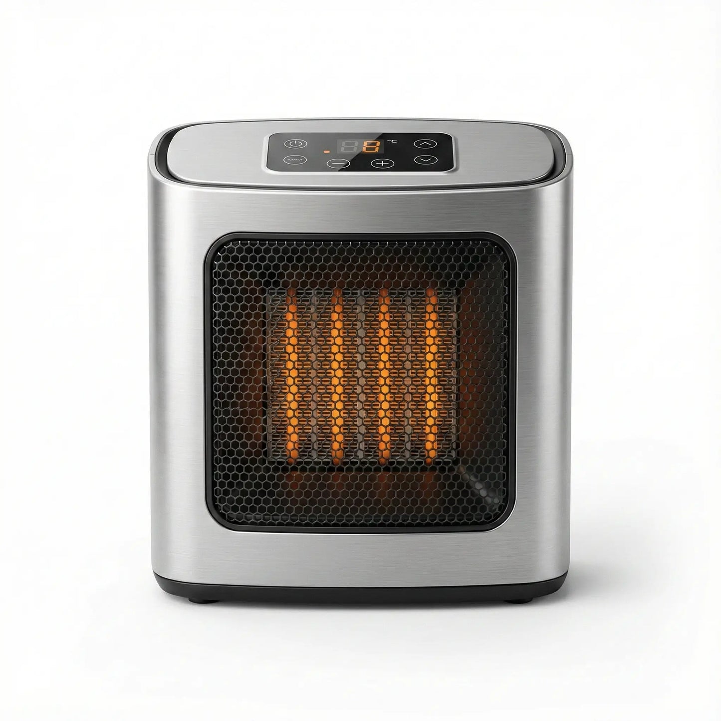 Handy Heater Turbo Heat – Plug-In Wall Heater