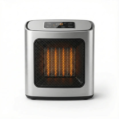 Handy Heater Turbo Heat – Plug-In Wall Heater