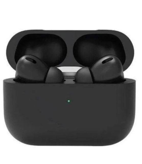 Wireless Earbuds Pro 2 with Bluetooth 5.0 Pro High Bass Super Sound Quality Airpods_Pro_2nd generation (Buzzer Edition)