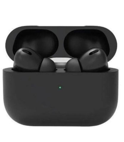 Wireless Earbuds Pro 2 with Bluetooth 5.0 Pro High Bass Super Sound Quality Airpods_Pro_2nd generation (Buzzer Edition)