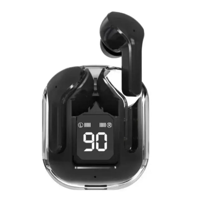 Wireless Air 31 Transparent Earbuds