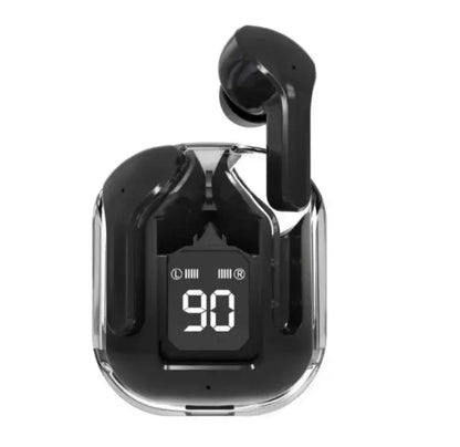Wireless Air 31 Transparent Earbuds