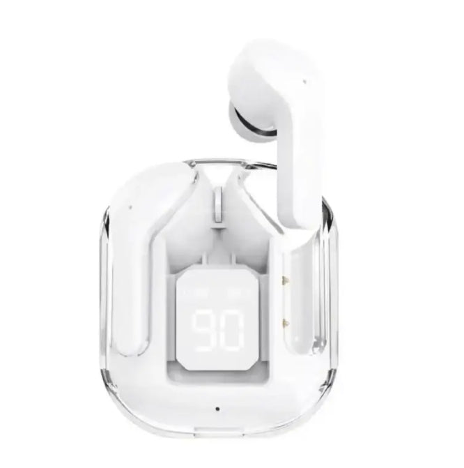 Wireless Air 31 Transparent Earbuds