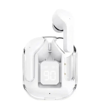 Wireless Air 31 Transparent Earbuds