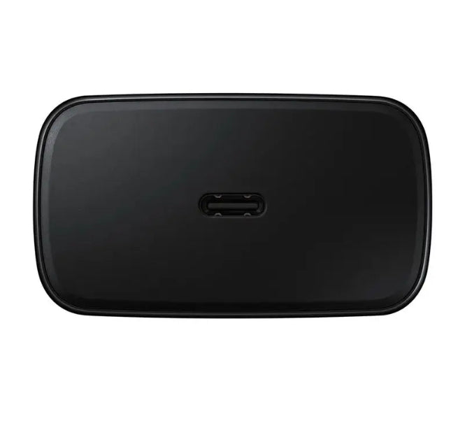 Samsung 45w Super Fast Charger With Type C To C Cable