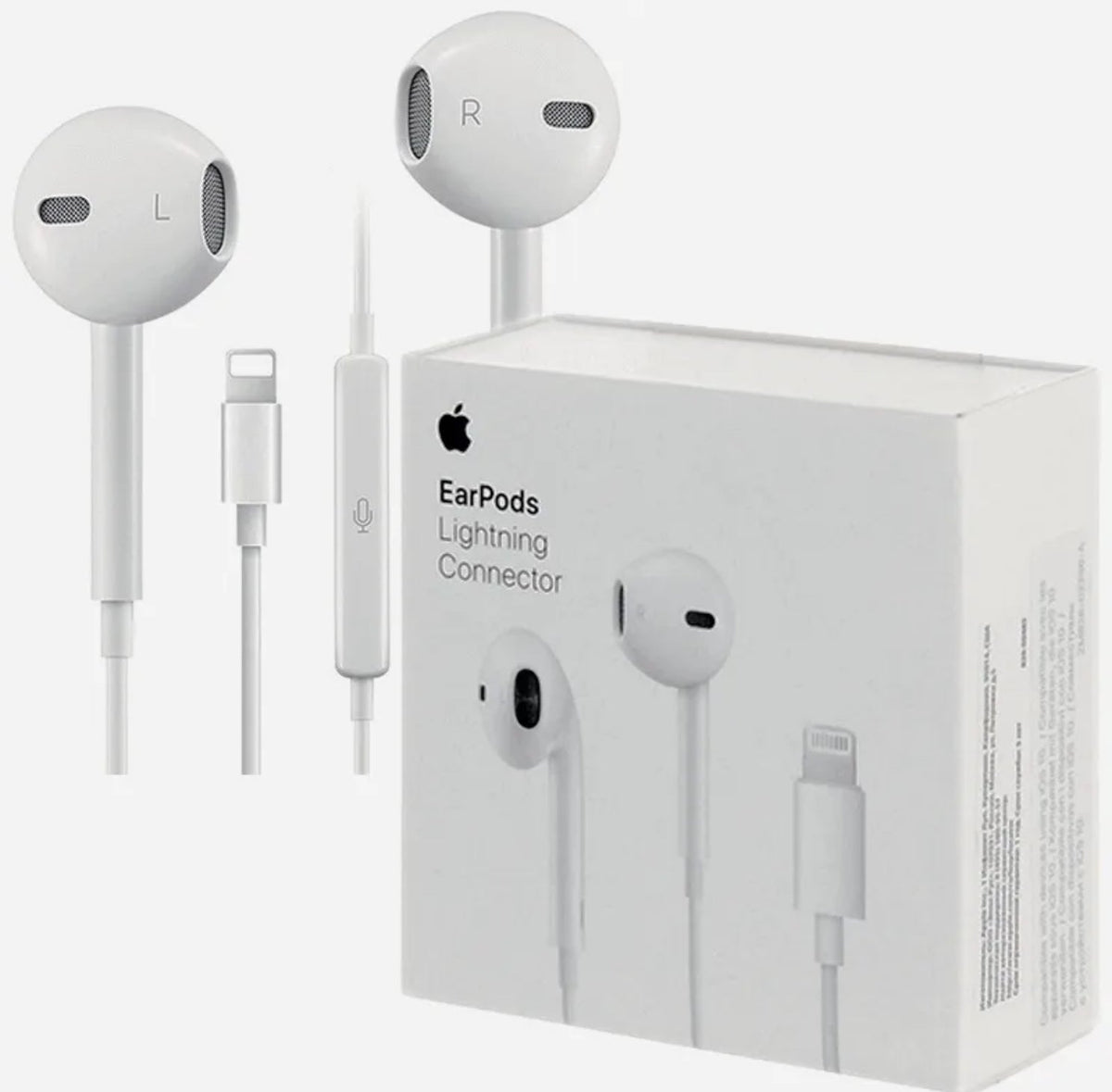 iPhone Handsfree Direct Connect (Lightning)