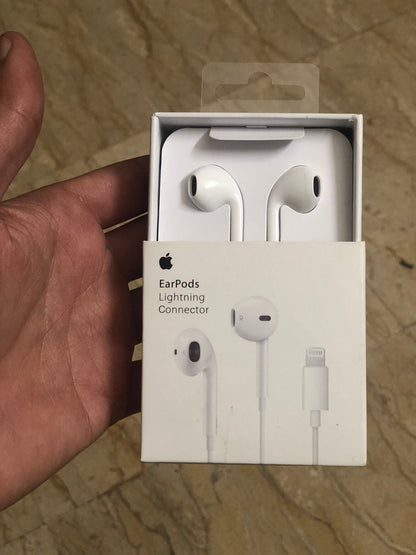 iPhone Handsfree Direct Connect (Lightning)