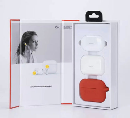 Joyroom T03S Pro – ANC – Free Silicone Cover