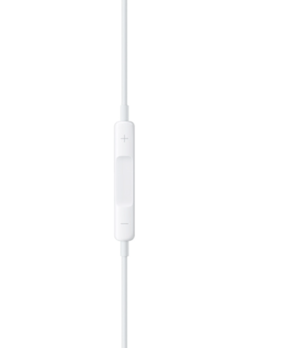 Iphone Original C Type Handfree