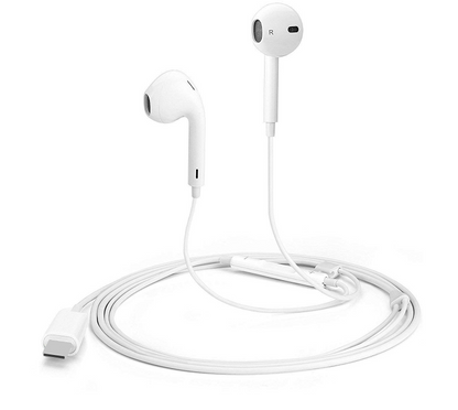 Iphone Original C Type Handfree