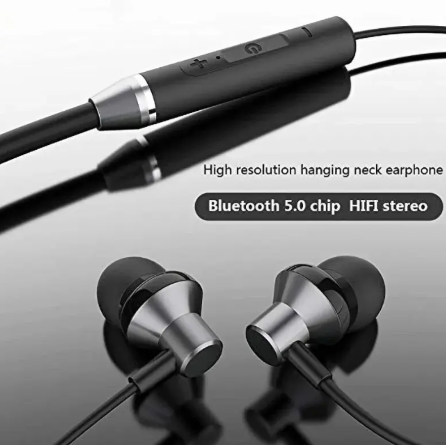 Lenovo HE05 Wireless Neckband