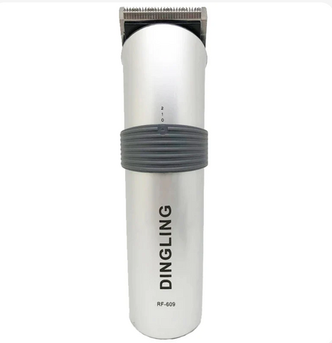 Dingling Rf 609 Rechargeable Professional Hair & Beard Trimmer