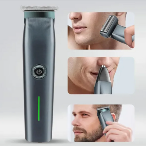DALING DL-9218 3 In 1 Shaving Machine