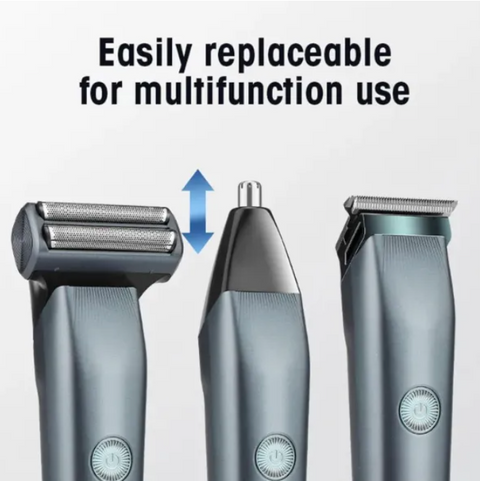 DALING DL-9218 3 In 1 Shaving Machine