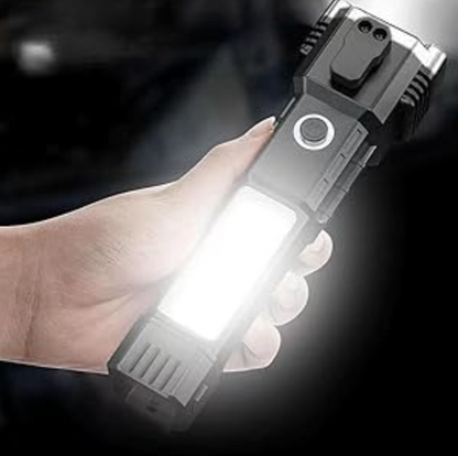 5 IN 1 HAMMER TORCH