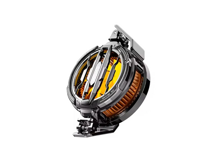 Ice-Cold Mobile Cooling Fan for PUBG
