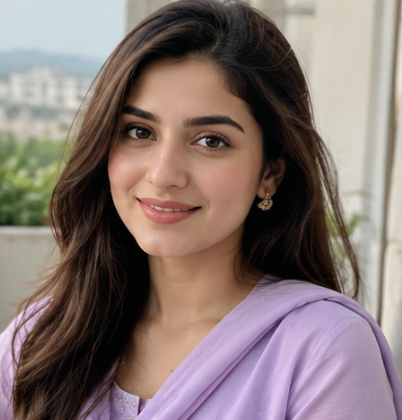 Sadia, Islamabad