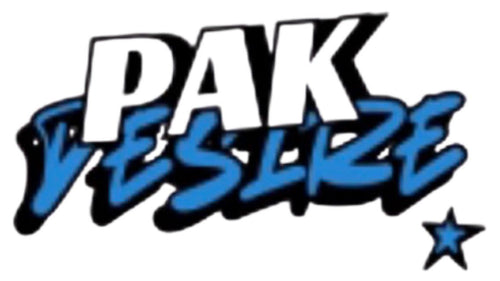 Pak Desire