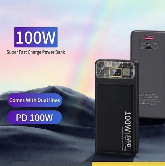 10000MAH POWER BANK