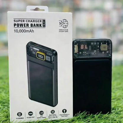 10000MAH POWER BANK